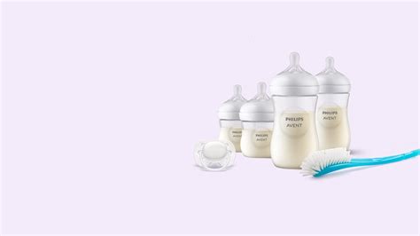 Kūdikių buteliukų žindukai