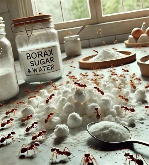 Skruzdžių kolonijos veikla