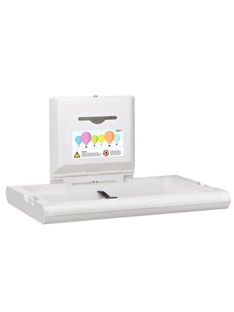 Nešiojamo vystymo stalo saugumo detalės