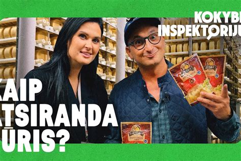 Sūrio gamybos procesas