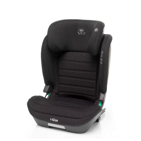 Paaukštintos automobilinės kėdutės su atlošu saugos ypatybės