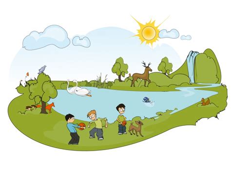 Brissago salos ir jų gamtinė aplinka