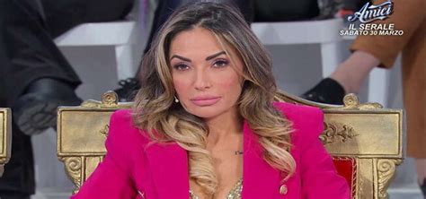 Ida Platano kaip „tronista“