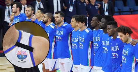 Italijos komanda su pasaulio rekordu