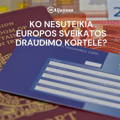 JAV sveikatos draudimo sistemos schema