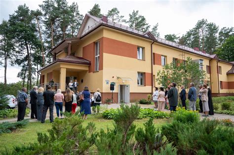 JAV ligoninė ir akušeris