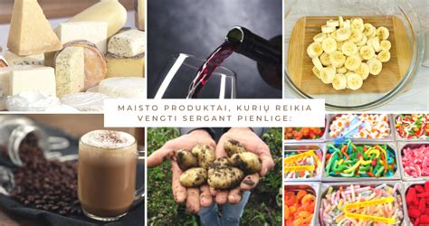 maisto produktai kuriuos reikia vengti maitinancioms