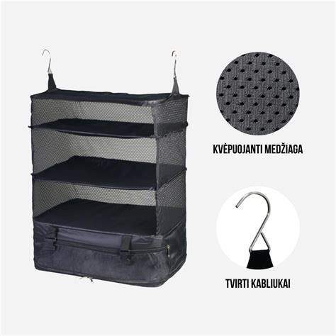 Pakabinamas vaikiškų sauskelnių laikymo krepšys ant lovytės