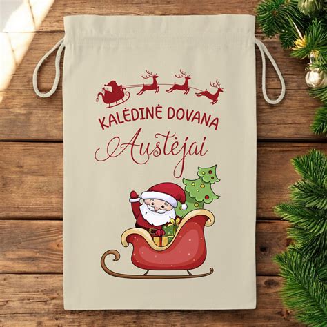 maišelis naujagimiui su vardu