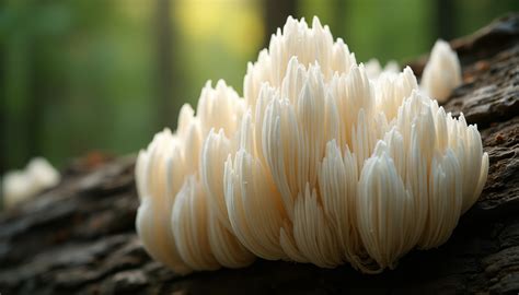 Liūto karčių grybai