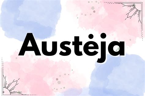 Vardo Magdalena kilmė ir reikšmė