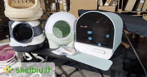 Katės gimdymo dėžutė