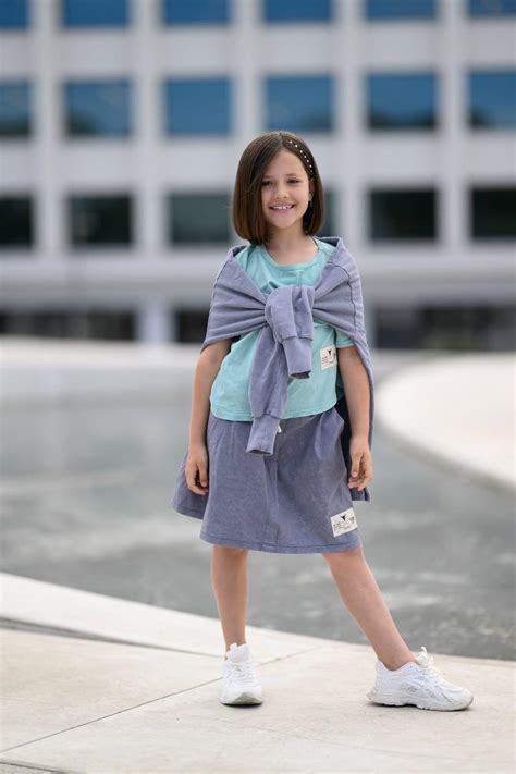 vaikų kirpimo tendencijos