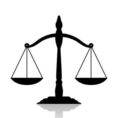 teisingumo svarstyklės