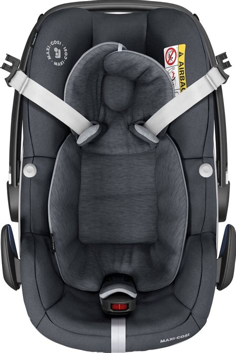 Maxi-Cosi autokėdutės ir vežimėlio derinys