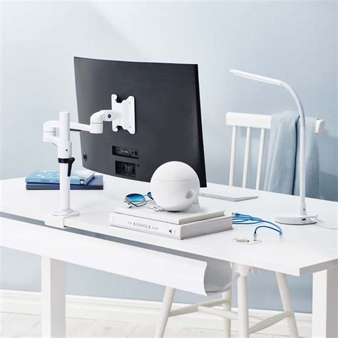 Ergonomiška darbo vieta prie kompiuterio