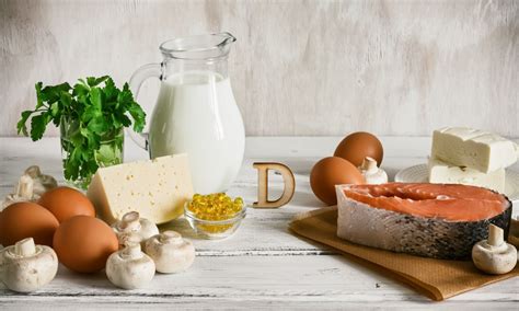 Riebi žuvis ir kiaušinio trynys kaip vitamino D šaltiniai