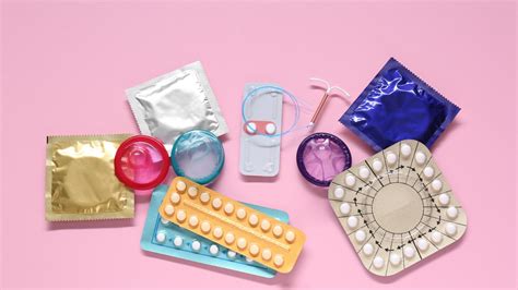 Vakaru šalyse nemokama kontracepcija