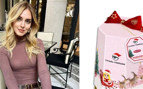 Chiara Ferragni su šeima