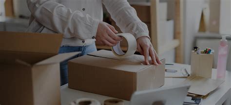 siuntinio pristatymas