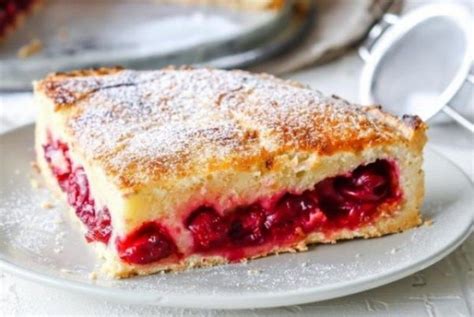 Vyšnių medelis su prinokusiomis uogomis