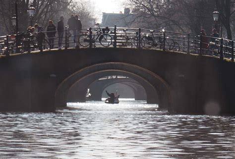 Venesijos kanalai ir architektūra