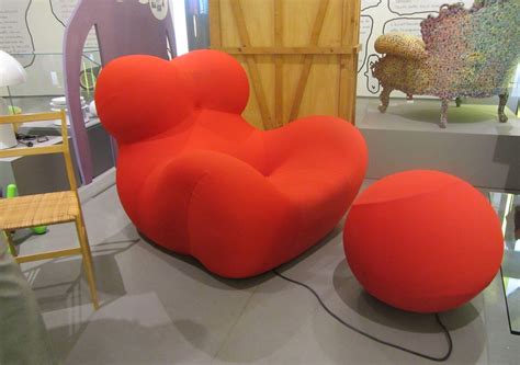 Gaetano Pesce darbas 