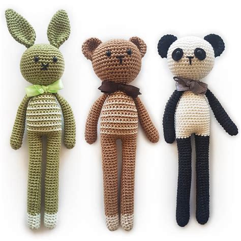 Ekologiški rankų darbo žaislai vaikams