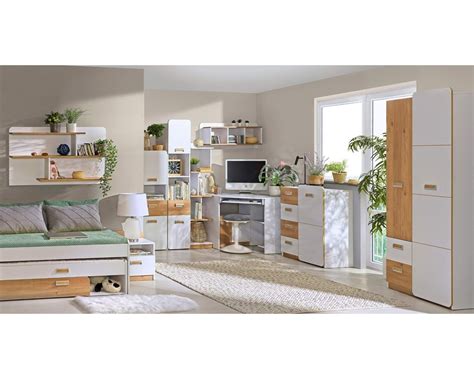 vaikų miegamojo baldų modulinė sistema