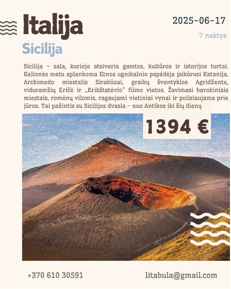 Sicilijos sala su Etnos ugnikalniu