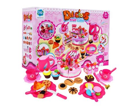 vaikiškas gimtadienis su užkandžiais