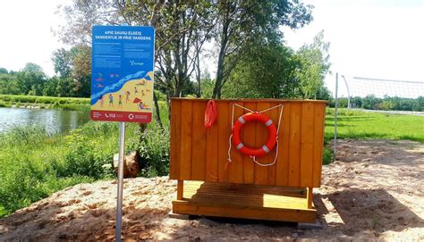 Vaikiško gelbėjimosi rato su vienakrypčiu ventiliu schema