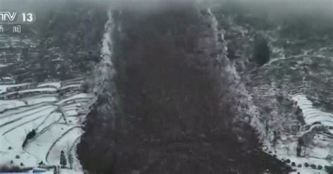 Blangų kaimelis Junano provincijoje