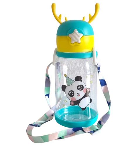 Vaistinis buteliukas su Cefodox vaikams