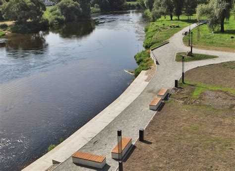 Šventosios upės vingis