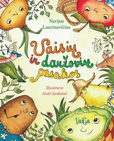 įvairios vaisių ir daržovių tyrelės