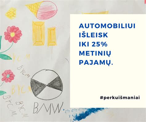 Vaikai spalvinantys automobilio piešinį