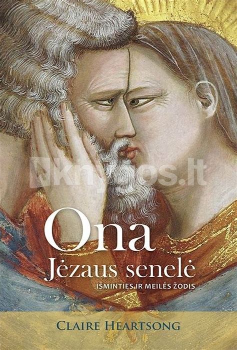 Marijos ir Jėzaus vaizdavimas