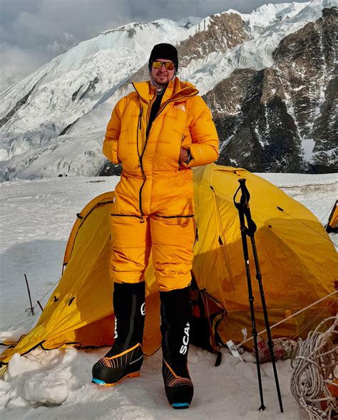 Žmogus miegmaišyje