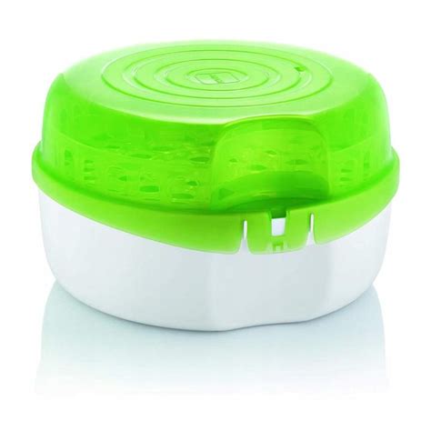 MAM mikrobangų krosnelės sterilizatorius