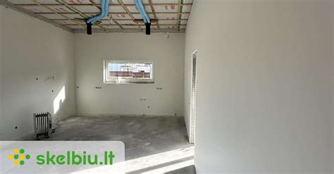 ISCARE vidaus patalpos, laukiamasis