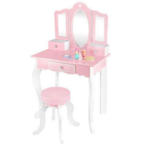 Vaikiškas vystymo staliukas pagamintas iš medžio