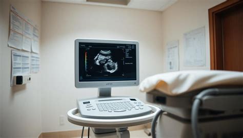 dubens organų ultragarsas