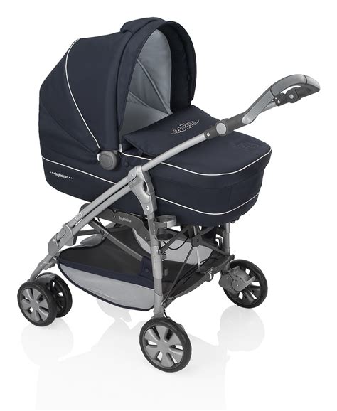 Inglesina Otutto Beige vežimėlis