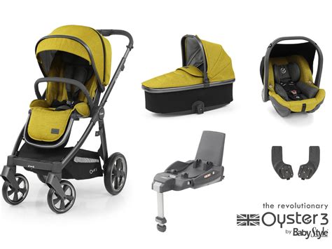 universalaus vežimėlio 3 in 1 dalys