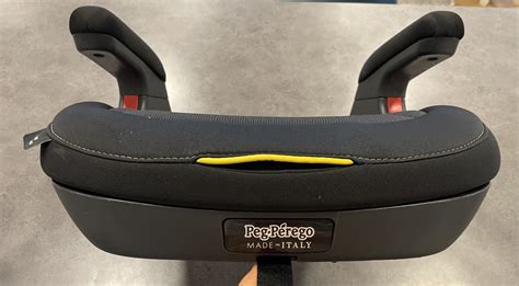 Peg Perego Isofix bazė