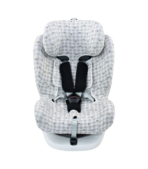 Jyoko Kids Star Ibaby kėdučių užvalkalų pavyzdžiai