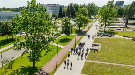 KTU studentų miestelis