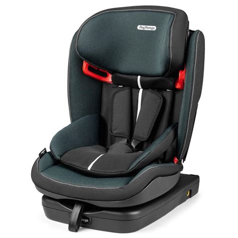 Peg Perego Viaggio 1-2-3 Via automobilinė kėdutė su vaiku