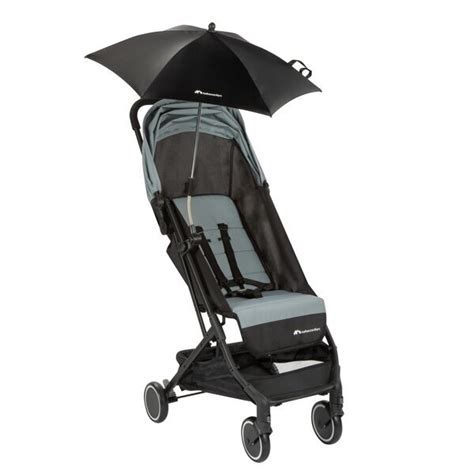 Įvairūs Bebe Confort vežimėlio priedai